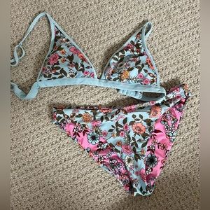 MAAJI reversible bikini !